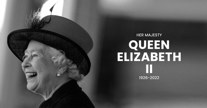 It is with great sadness that we have today marked the death of Queen Elizabeth in a special assembly with the whole school and in classes.  
We would like to express our sincerest condolences to the Royal Family who have lost a dear family member.