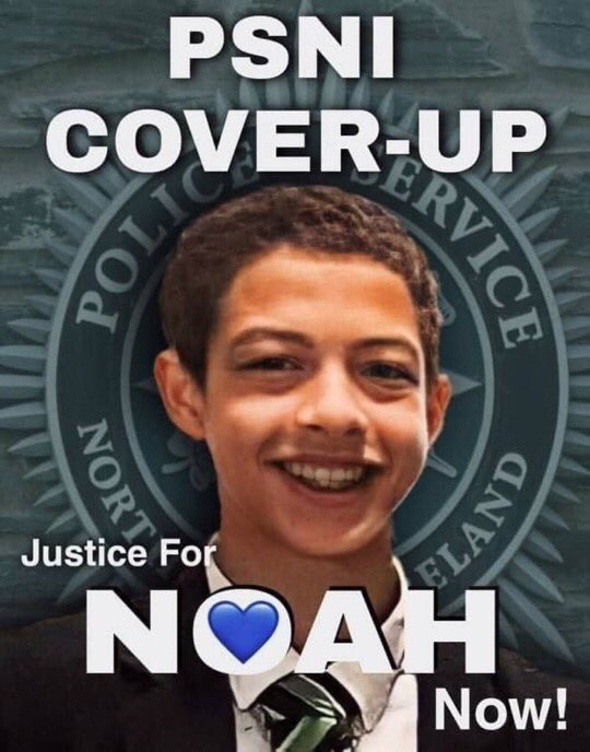 sue38097270's tweet photo. @ShaileshVara #JusticeForNoahDonohoeâïž
#TruthForFionað
#Week115
#FactFromFiction
#StopTheCoverUp
Yesterday was another sad day for Fiona Donohoe https://t.co/m5gpqLahgk