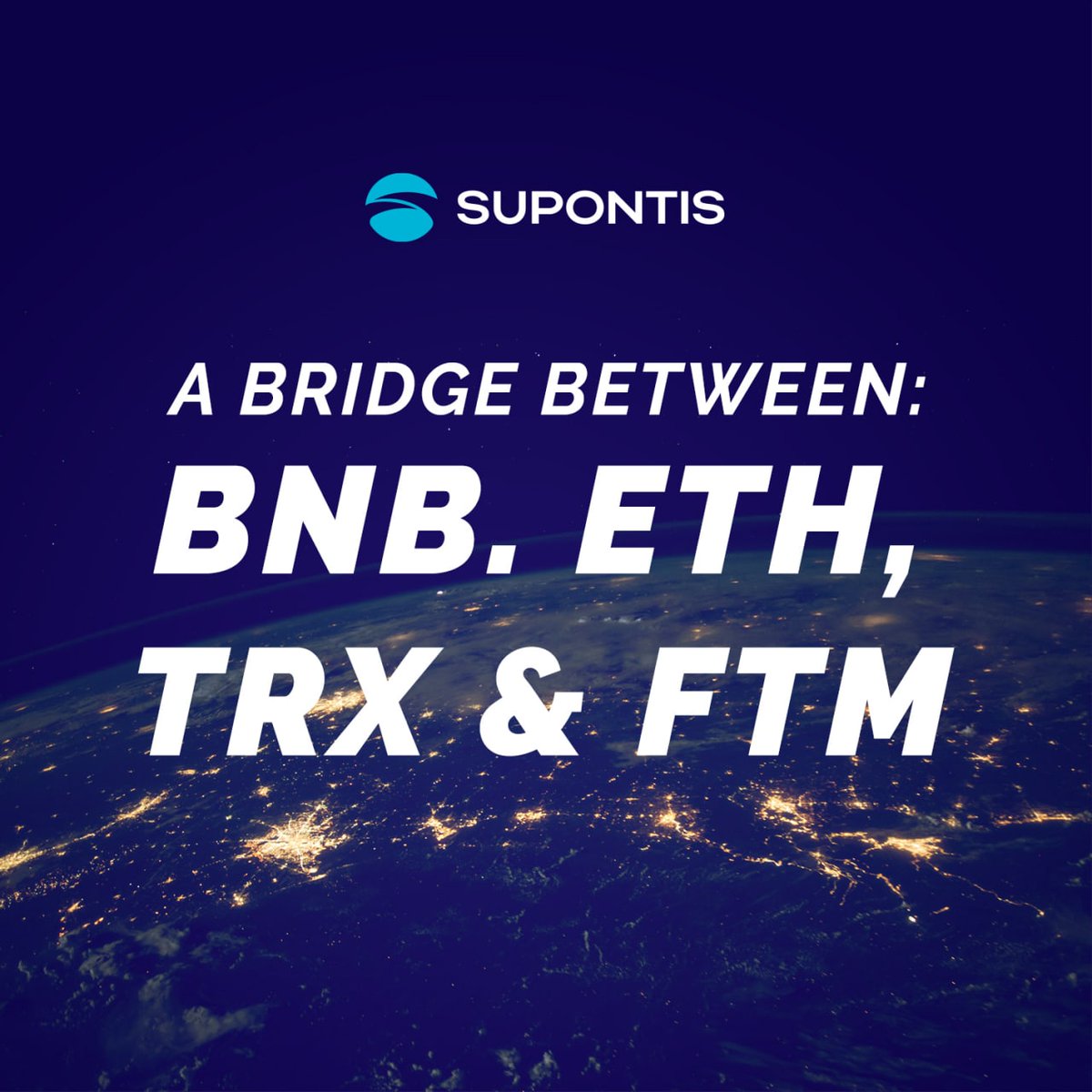Supontis_Token tweet media