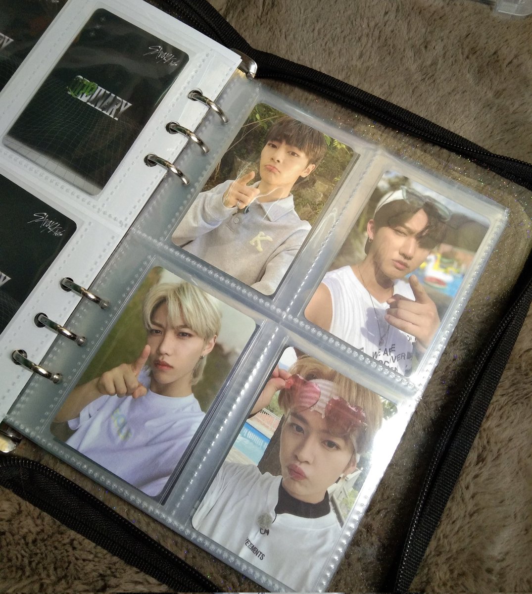 sxericart's tweet photo. wts lfb straykids skz ph
#sxerisells 

Changbin I.N leeknow felix no easy dbs
₱ 400 set

- strictly sold as set
mod : sco / ggx
mop : gcash
rcbyt !! 

🏷️ : straykids skz no easy dbs leeknow bonakid pc ph https://t.co/3rKpSWdwwk