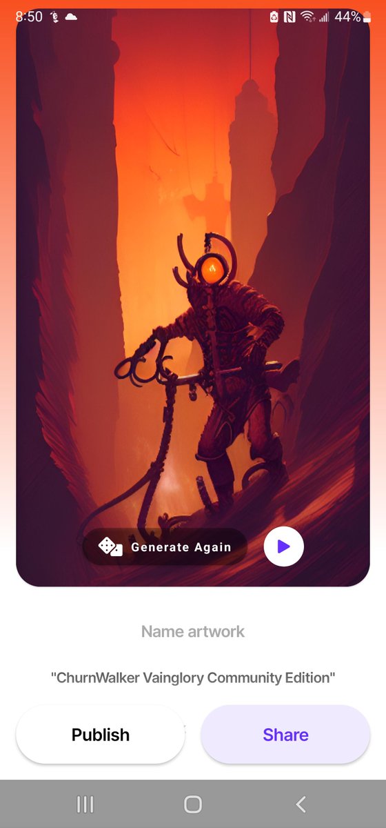 AI generated artwork by /u/Xx_FLUTTERSHY_xX from Reddit!
reddit.com/r/vainglorygam…