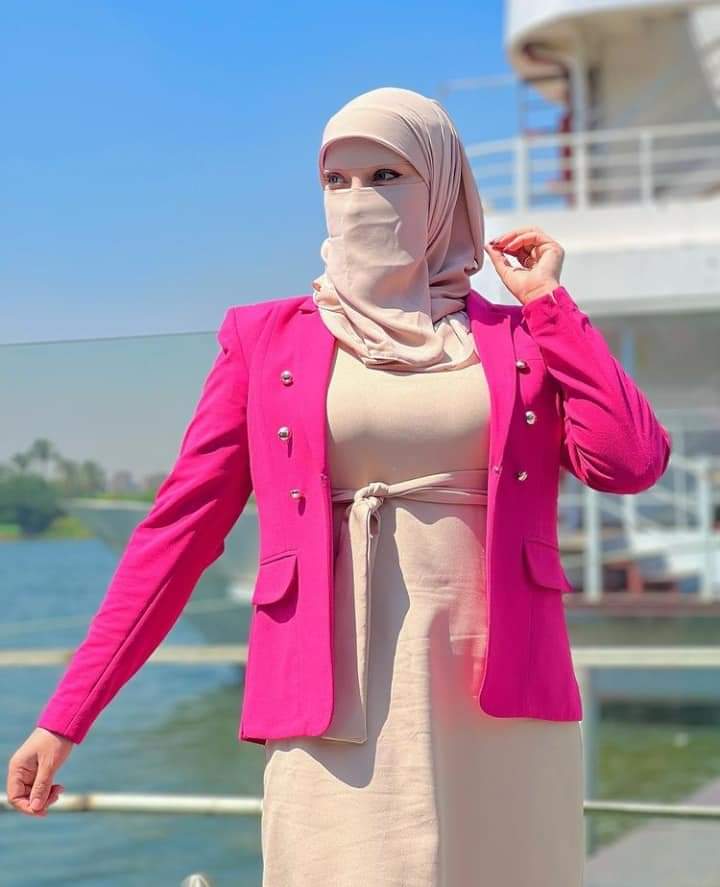 جمعه مباركه عليكم اخواتي ❤💙