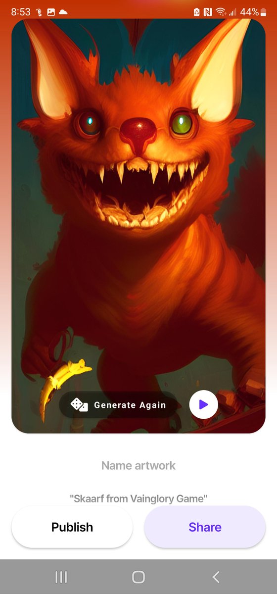 VaingloryFire tweet media