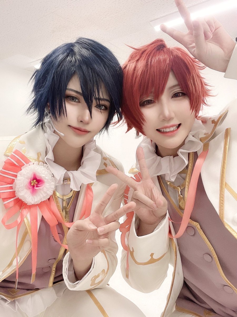 ルーレット のコスプレ作品 4 件 Twoucan