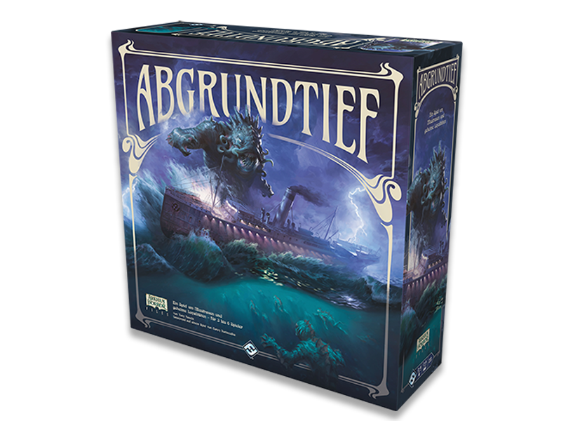 Spielfritte's tweet photo. Es hätte so eine schöne Schifffahrt mit der S.S. Atlantica werden können. Eben. Können. Welche #abgrundtief e Seelen sich im Deduktion-Spiel befinden, muss man lebt haben. Muss? Oder eher könnte??? Wir schauen auf Abgrundtief. @Asmo_dee @FFGames 
https://t.co/XCv9CHDXdp https://t.co/wXuamoSOI3