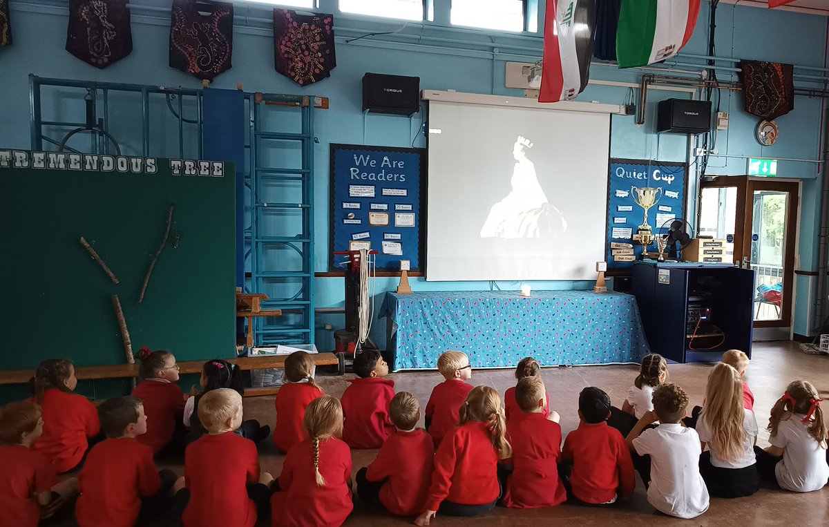 Twerton Infants tweet media