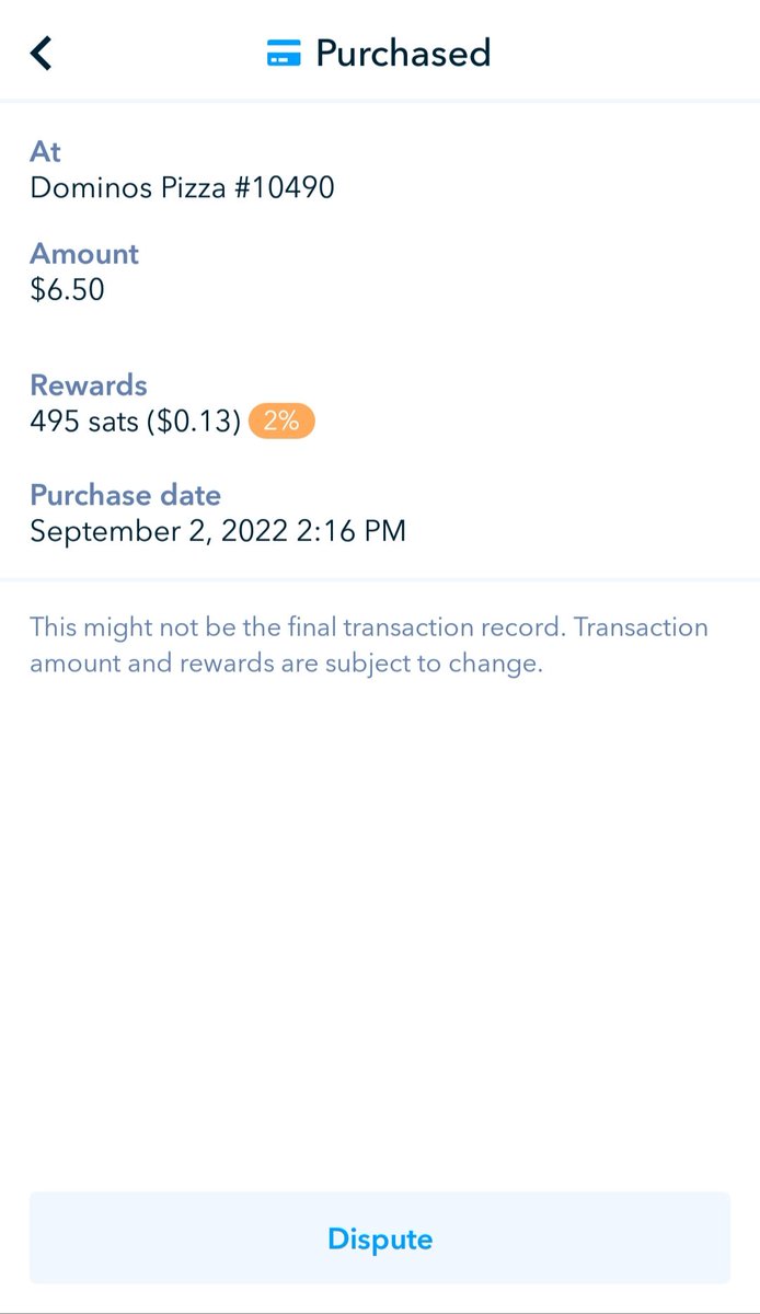 jarrcrypto's tweet photo. @shakepay Grcrypto
#shakepaid
6 https://t.co/0berY3n42L