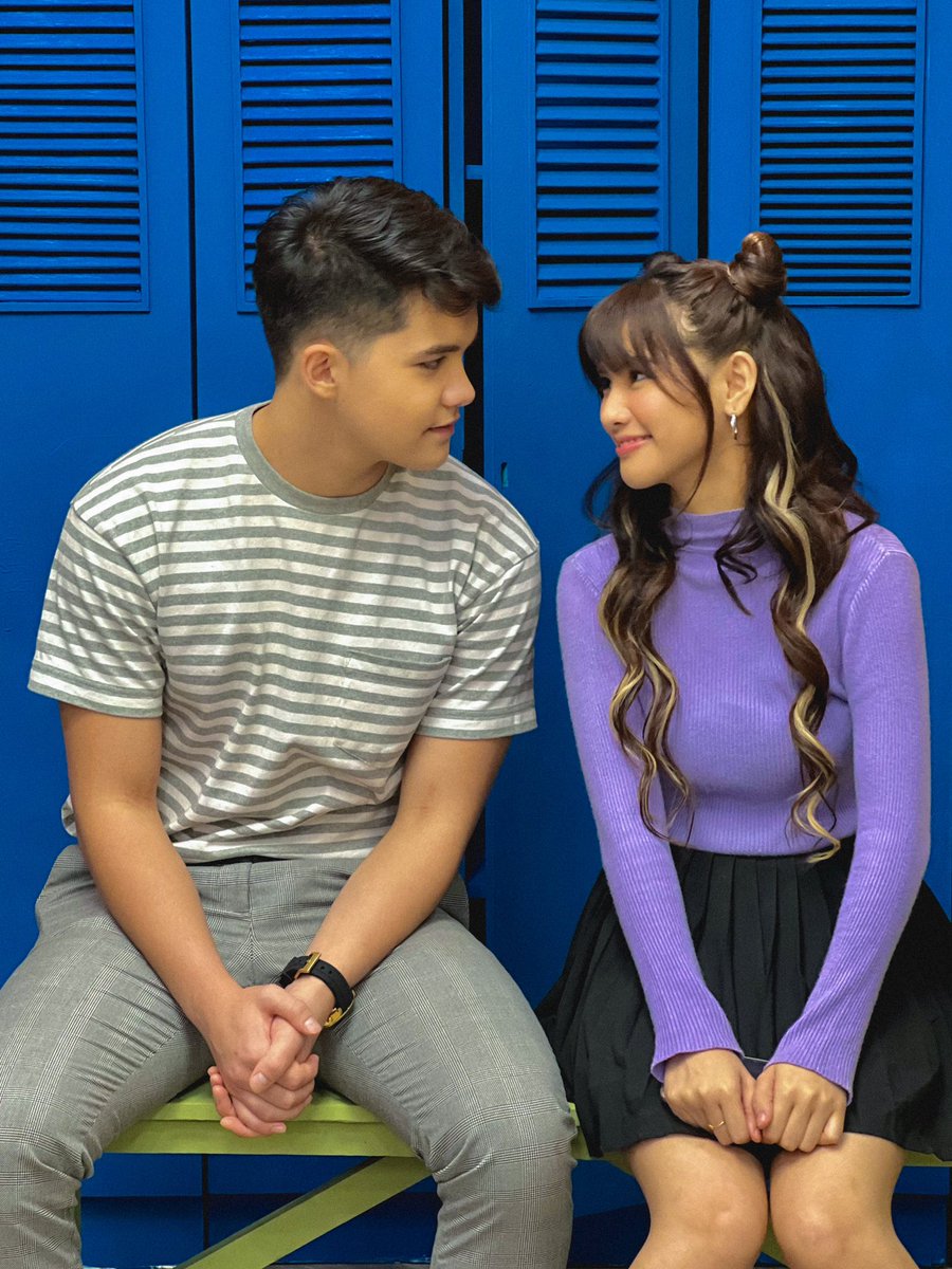Meet Emma and George..
