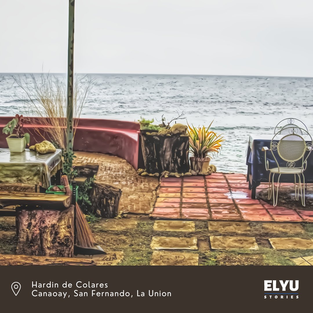 elyustories's tweet photo. Canaoay village Near Poro Point is one of the first beach  I've been to.

At the end of this long shoreline is a quaint resort far away from the crowd.

#poropoint #coralpoint #hardindecolares https://t.co/dx7eazTTle