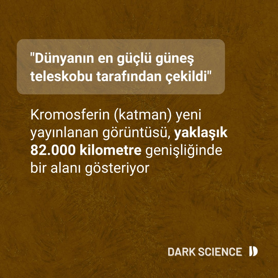 İşte Güneşimiz!
#Güneş #Uzay #Bilim