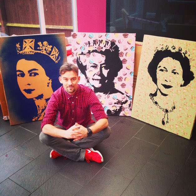 crombie74's tweet photo. Her Majesty The Queen has passed and will be dearly missed!
 
She had been a focus of lots of my work over the years and always will be!

Here’s a sample of some of the focus and please feel free to use the images in any respectful way you wish.

#RIPQueenElizabeth https://t.co/Y11vV3RaVI