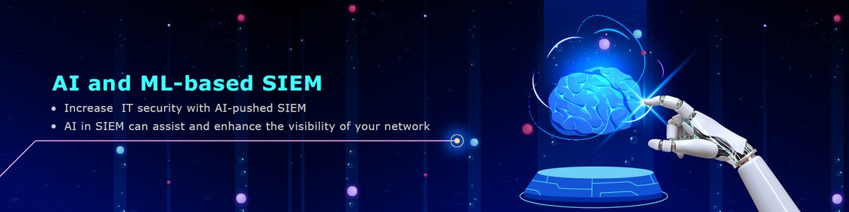 SecureLts's tweet image. Know the best cyber security.

Register now: ltssecure.com/ai-and-ml-base…

#computersecurity #cybersecuritytips  #LTSSecure