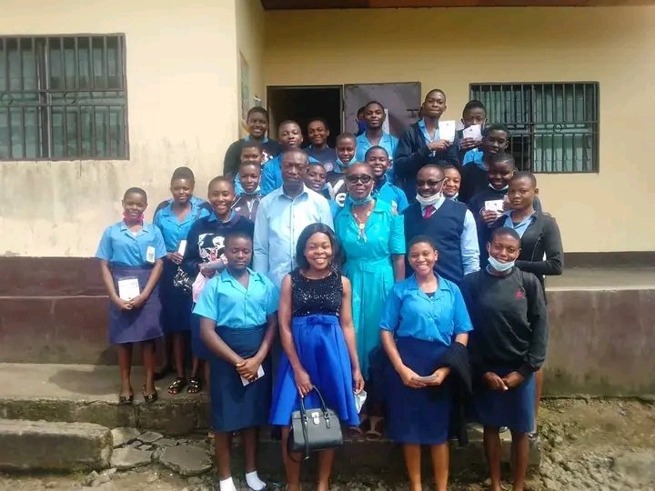 EtombiF's tweet photo. Good News!!!

If you received an Etombi Foundation Scholarship and you made it at the GCE, you are eligible to apply for another scholarship. Other secondary school students who are Orphans and IDPs are also eligible to apply. https://t.co/xTG5HlbzXh