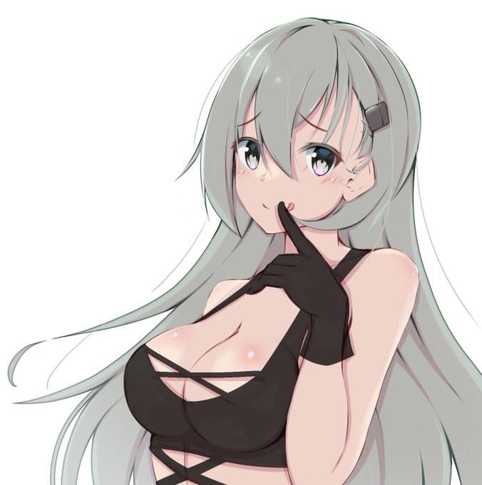 skeb鈴谷もうちょい 