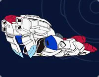 合体ロボが合体する理由で一番好きなのは、インパルスガンダムの「モビルスーツ作り過ぎると条約違反になるから、分離させて『いやコレ航空機ですよ。モビルスーツじゃないっすよ』って言い張ってる」っていうやつ(尚分離したメカは明らかに只のガンダムの上半身と下半身) 