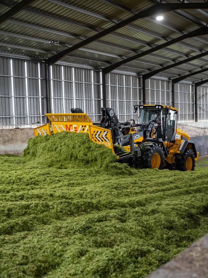 MDE MACHINERY tweet media