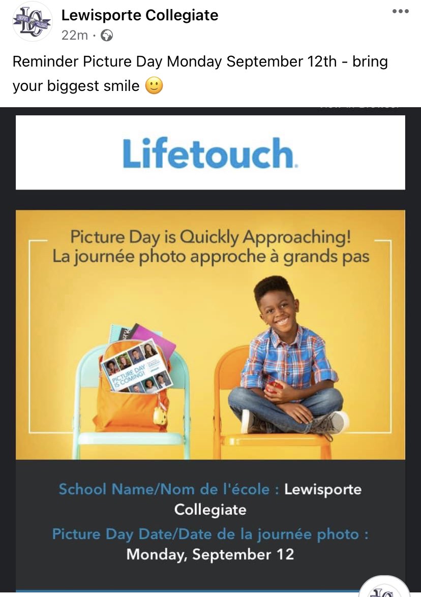 LewisporteCollegiate (@lcollegiate) on Twitter photo 