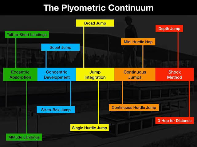 Mick Hughes (@mickwhughes) on Twitter photo The Plyometric Continuum with <a href="/lachlan_wilmot/">Lachlan Wilmot</a>
Was great talking shop with you about integrating plyometrics into rehab and performance programs <a href="/lachlan_wilmot/">Lachlan Wilmot</a> 🙏
See link below for our interview 👍
learn.physio/p/blogposts-mi… The Plyometric Continuum with <a href="/lachlan_wilmot/">Lachlan Wilmot</a>
Was great talking shop with you about integrating plyometrics into rehab and performance programs <a href="/lachlan_wilmot/">Lachlan Wilmot</a> 🙏
See link below for our interview 👍
learn.physio/p/blogposts-mi…