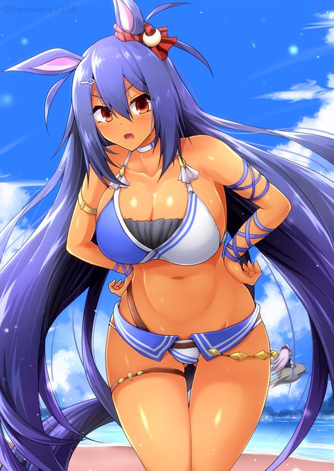 「どうしたんだい?しゃがみ込んで。具合でも悪いのかい?」 