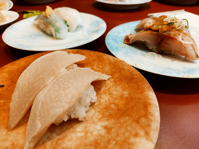 釣れた釣れた🐟 