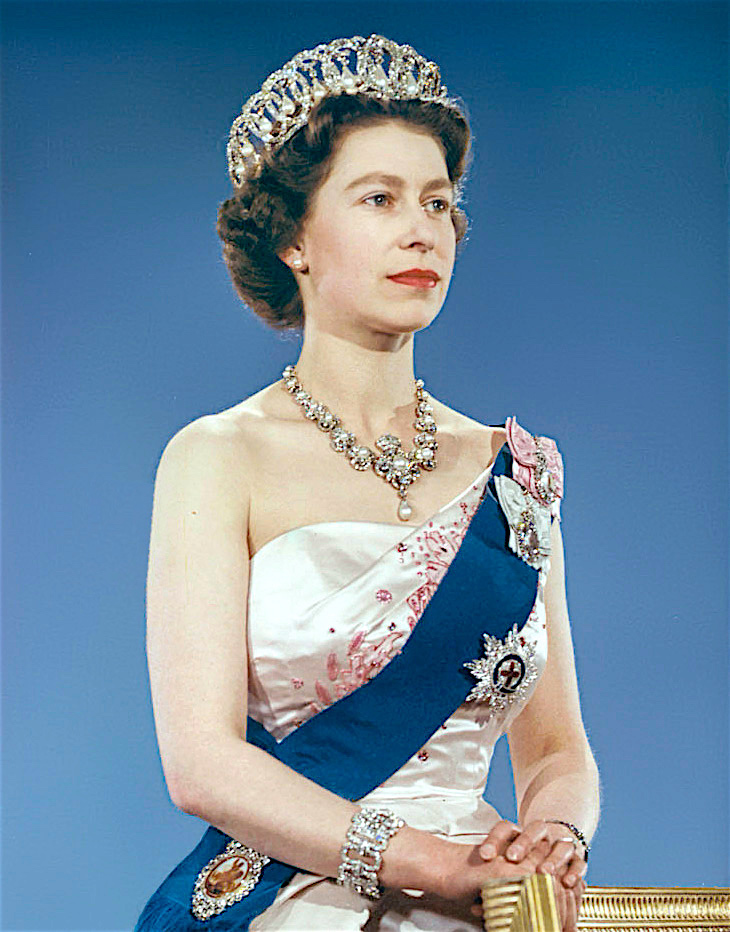 We are deeply saddened to learn of the passing of Her Majesty Queen Elizabeth II and extend our condolences to the Royal Family.

Queen Elizabeth's personal contribution and life of service has been, and surely will be, without parallel in our lifetimes.