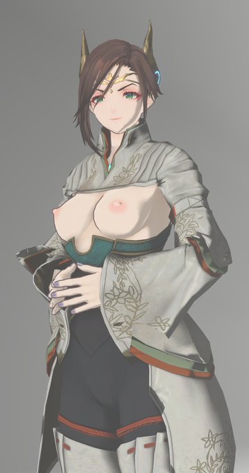 Watch Eryo 🔞's leaked NSFW photo on TwXstars