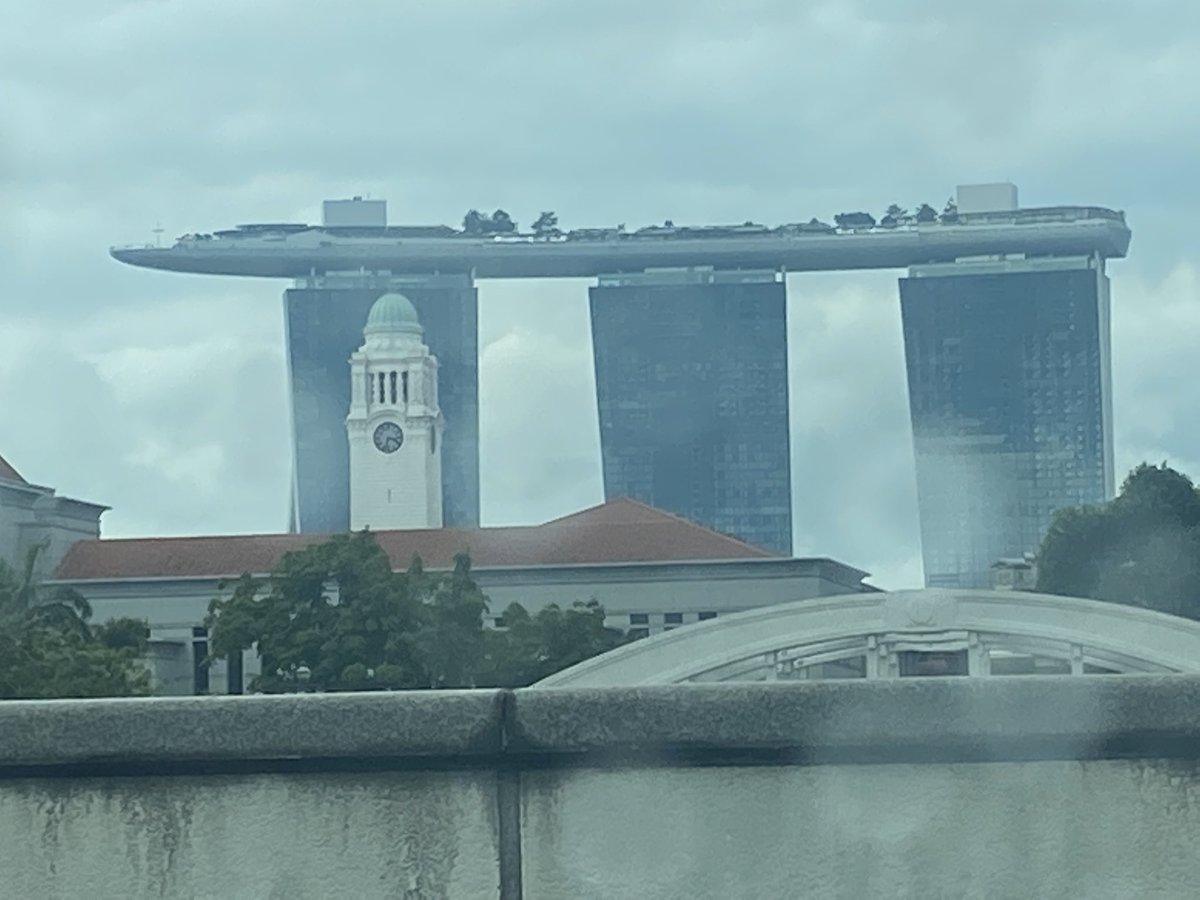 DavidJaegle's tweet photo. Bye bye Singapore. Thank you so much for this great Prowine.
So excited being in Australia soon.
Cave de Ribeauvillé premium Alsace wines are enjoyed everyday, everywhere in the world.
Cheers 🥂 https://t.co/ejwVvjxwSw