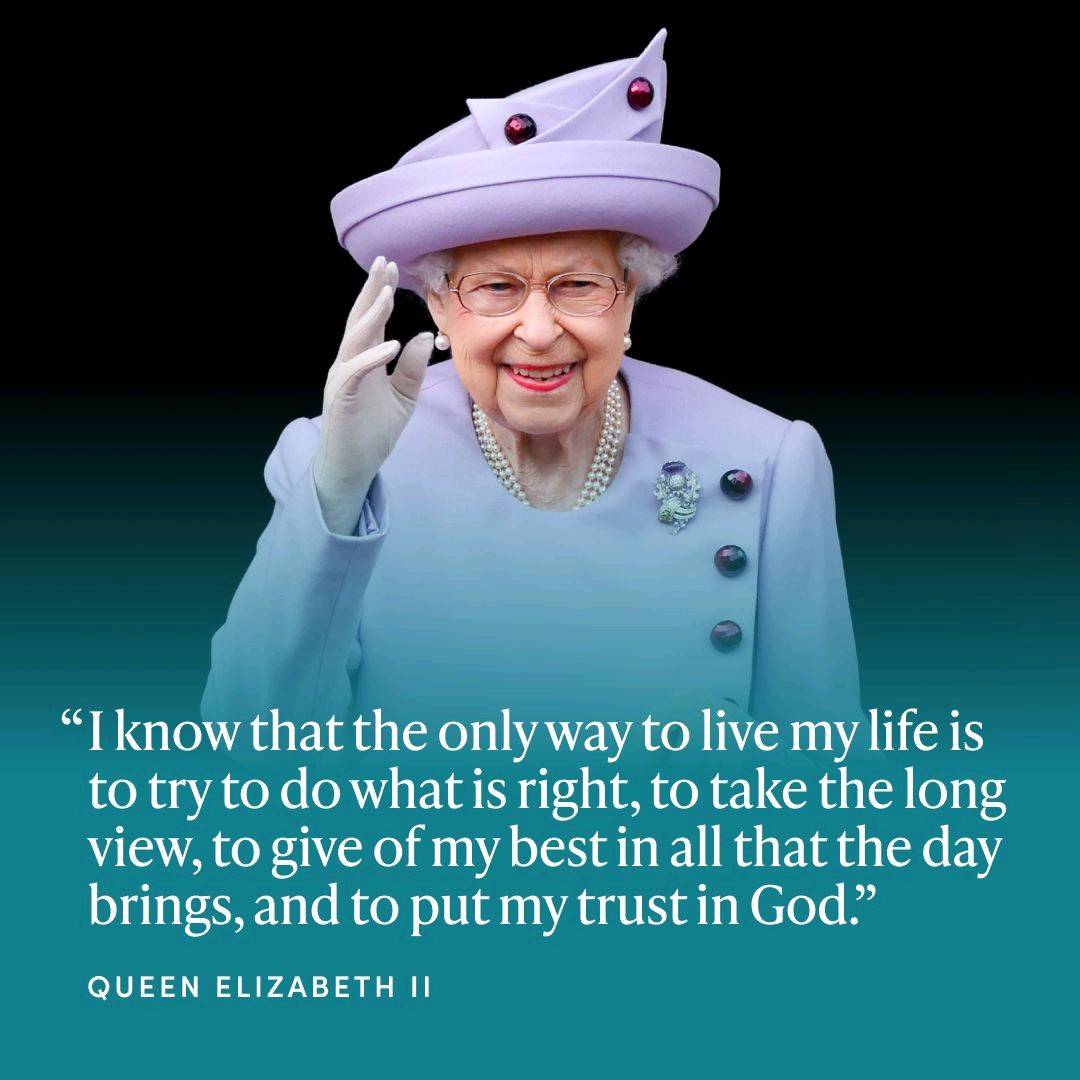 SaguftaJanif's tweet photo. My deepest condolences to the Royal family. 
I remember seeing Her Majesty at the Wetsminster Abbey in 2020 during the service for the Commonwealth Day and it was an amazing experience to listen to her speak with so much compassion and love for her people. 
#OneCommonwealth https://t.co/4y01NFwiLf