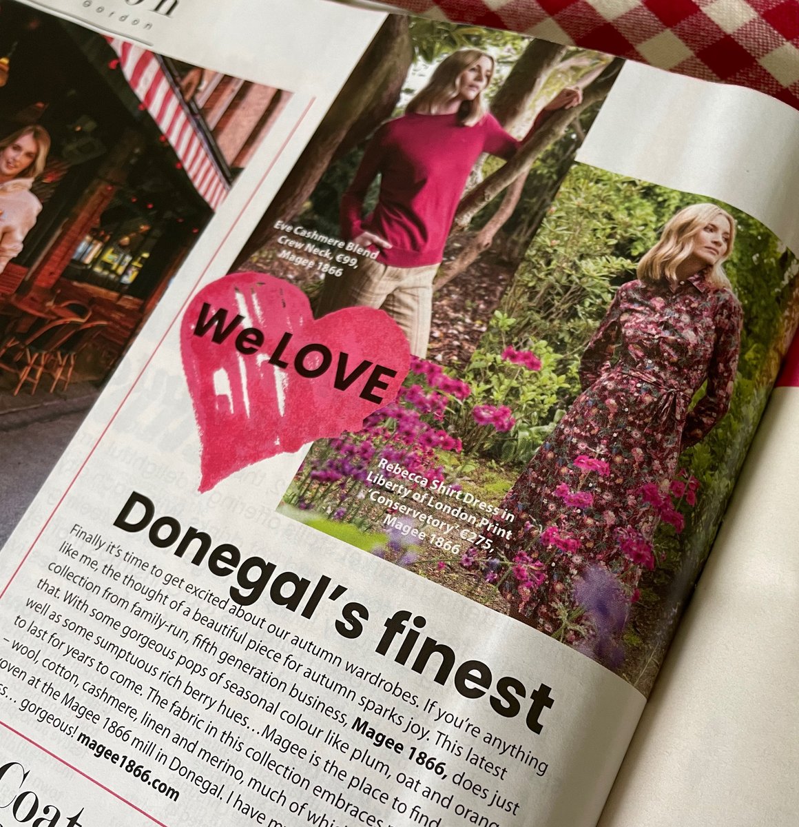 Magee 1866 tweet media