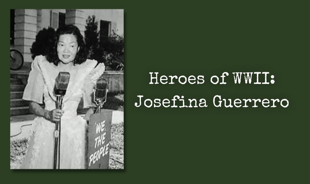 BrickTanks's tweet photo. From outcast to the perfect spy, discover the story of Josefina Guerrero the Leper Spy: https://t.co/iFkUZIN3zW https://t.co/uezEiQbltM