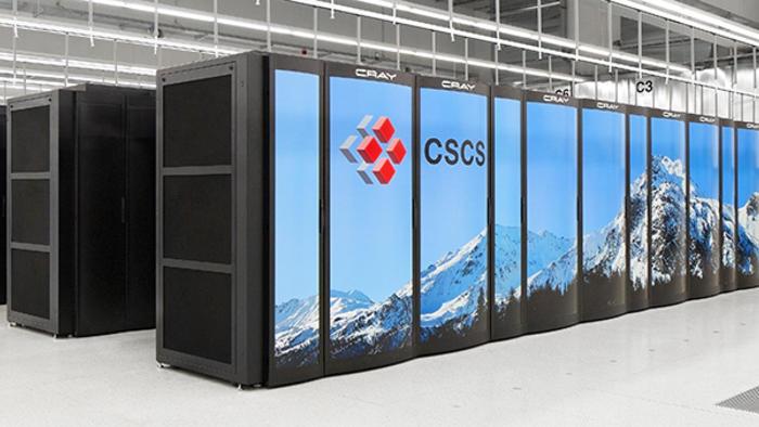 estsolarnet's tweet image. #SOLARNET's 4th Call for Proposals for the Piz Daint supercomputer is open!

The allocation is expected to start before the end of 2022 and ends on June 30, 2023. A total of up to 350,000 node hours will be available for the accepted projects 👇

#H2020 #ResearchInfrastructures