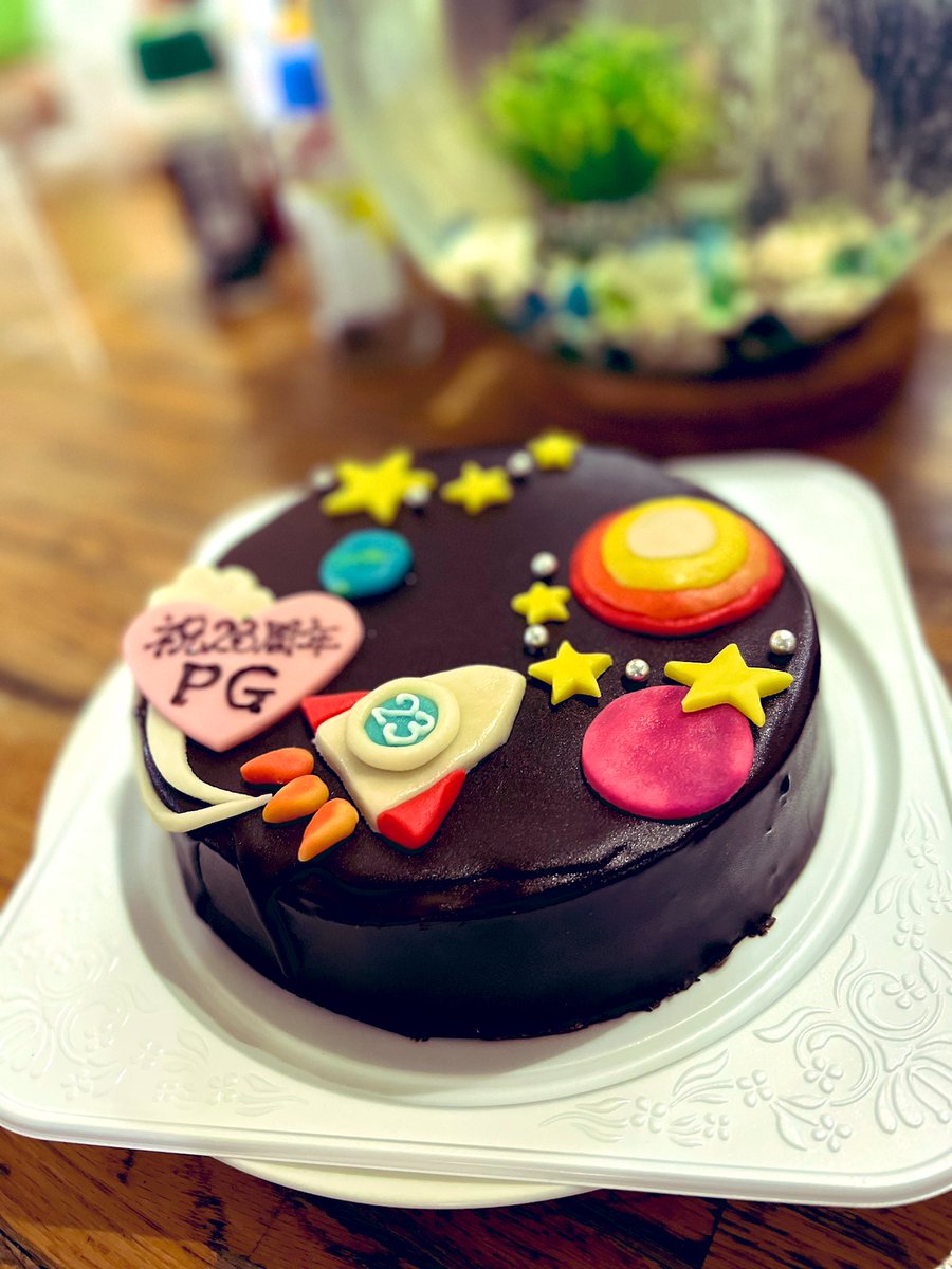 pgpg90ers's tweet photo. #ポルノグラフィティ23周年おめでとう
#pg23rd https://t.co/N22KrUwGh3