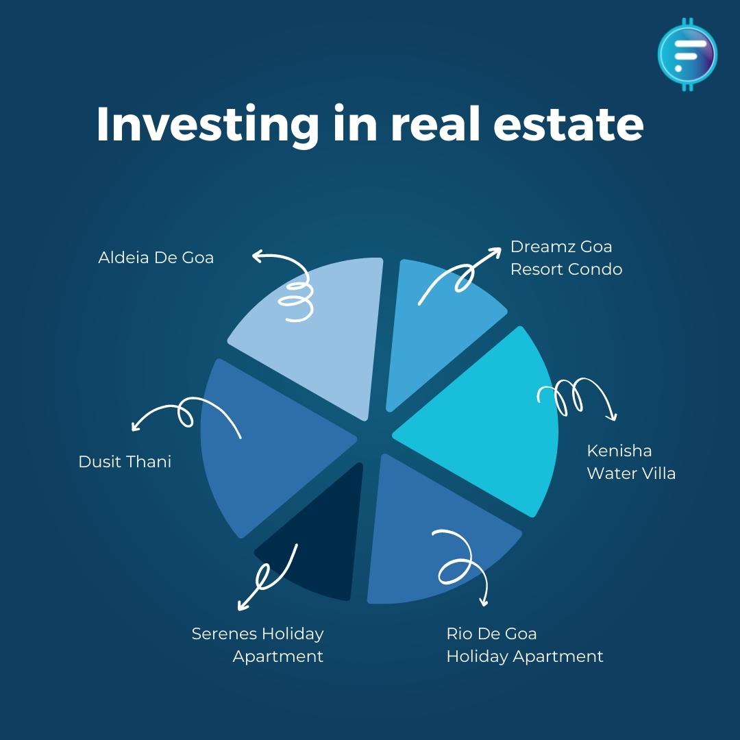 LetsFOHO's tweet photo. You get more when you $FOHO
View properties on https://t.co/98YsL8JhqS
#cryptocurrency #blockchain #india #fractionalrealestate #tokenization #fractional #fintech #investment #sharedeconomy #bitcoin #LetsFOHO $FOHO https://t.co/M6OXKw5yOm