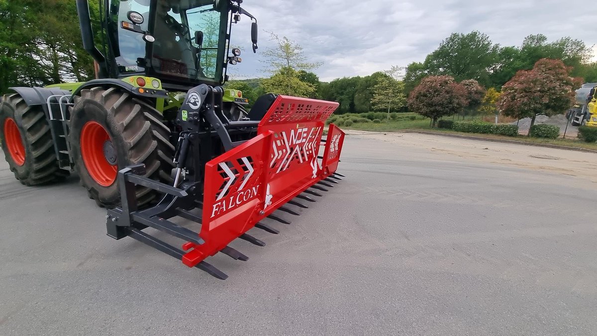 MDE MACHINERY tweet media