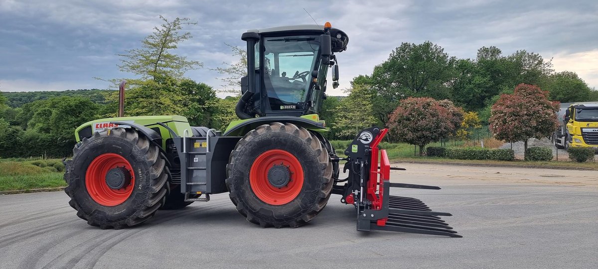MDE MACHINERY tweet media