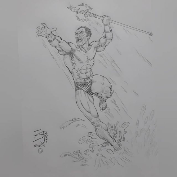 Claudio80435354's tweet photo. Alessandro Silva - Arte
Pseudodesenhista amador profissional
https://t.co/V4XTds92xq
Namor.
#art #aprenderdesenho #dessin #classicdraw #study #boradesenharnossofuturo #drawingreference #sketch #studyreference #marvel #drawinghero #pencil #namor #DCcomics https://t.co/gsH14vDsRk