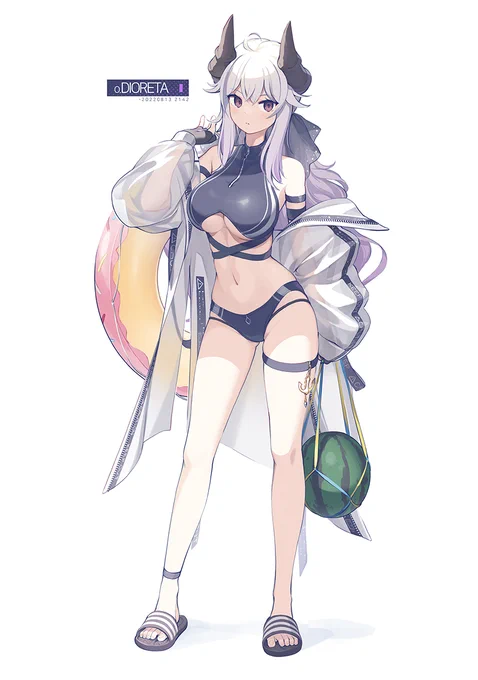 Summer Collection 