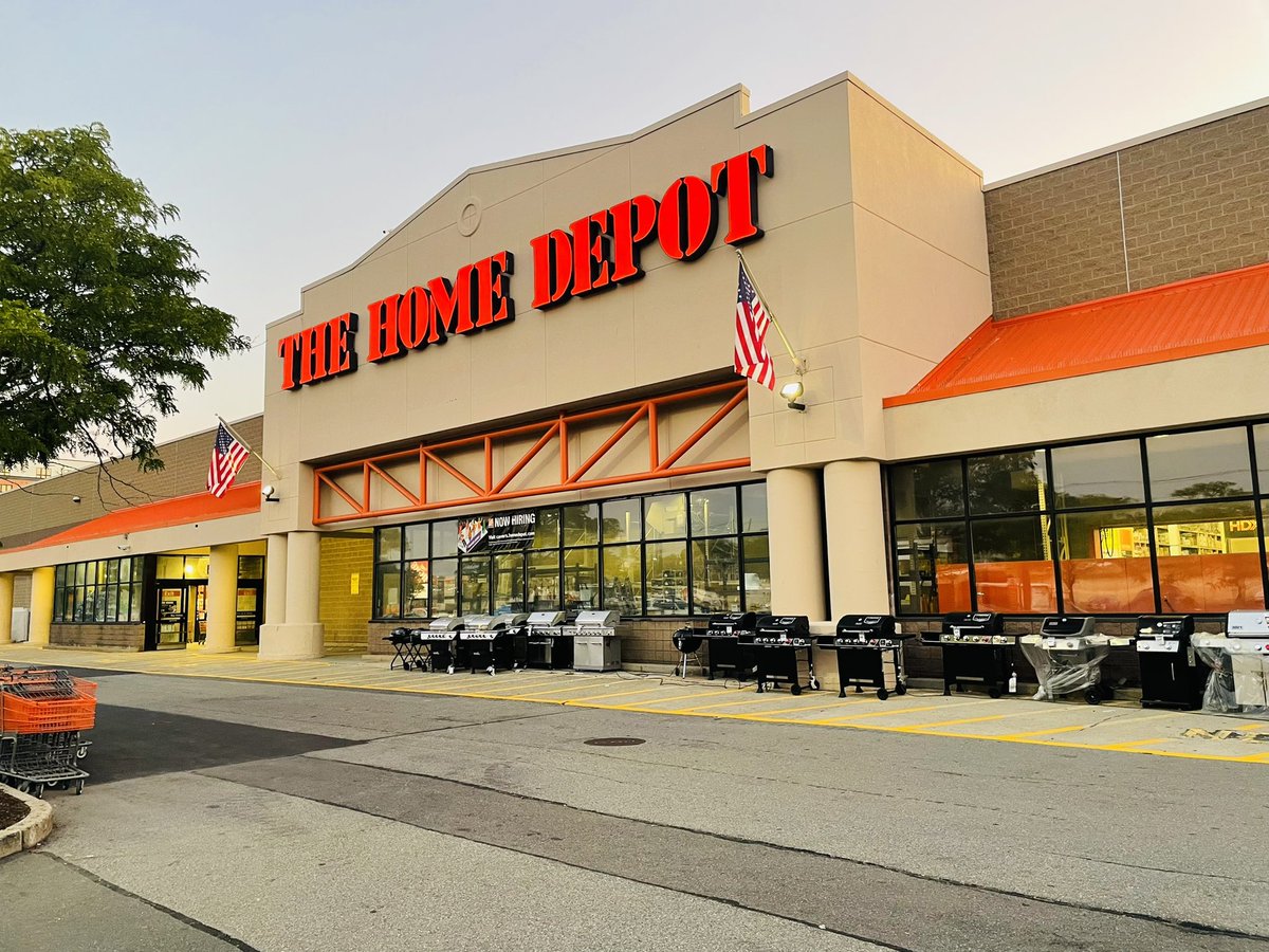 Richie Simms (@richiesimms90) on Twitter photo As I’m about to embark on a new journey, I want to thank all of the <a href="/HomeDepot2667/">Home Depot Somerville</a> associates and leadership team for some of the most memorable months. shout out to the rockstar freight team for everything we were able to accomplish last quarter! <a href="/rodick_annette/">Annette Rodick</a> <a href="/BryanJRamos/">Bryan Ramos</a> As I’m about to embark on a new journey, I want to thank all of the <a href="/HomeDepot2667/">Home Depot Somerville</a> associates and leadership team for some of the most memorable months. shout out to the rockstar freight team for everything we were able to accomplish last quarter! <a href="/rodick_annette/">Annette Rodick</a> <a href="/BryanJRamos/">Bryan Ramos</a>