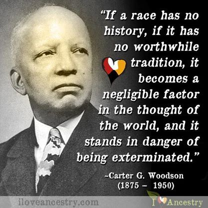erosen1's tweet photo. 1/2 #BLM OTD 1915 The Association for the Study of African American Life &amp; History was founded in Chicago by Carter G. Woodson &amp; Jesse E. Moorland to promote, research, preserve, &amp; disseminate information about Black life, history &amp; culture.
#BlackAmericanHistoryIsAmericanHistory https://t.co/uGwfi1MWcr