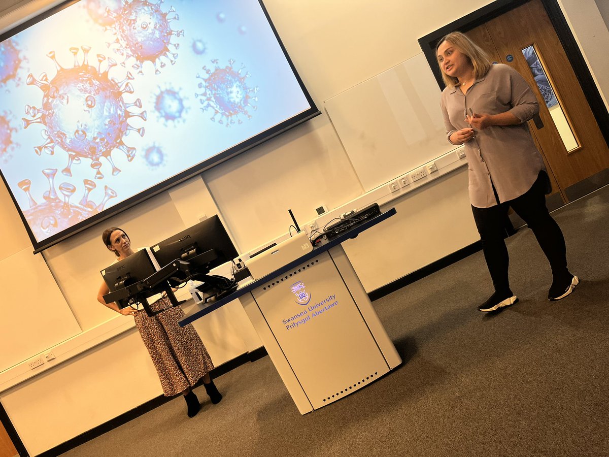 And next up for our Pecha Kucha session @ClaireBairdMMU &amp; Nor Yusup on the Social Innovation Through Entrepreneurship unit - social impact &amp; purpose driven entrepreneurship seems to be a key theme coming out of this year’s #IEEC2022 which is great to see!