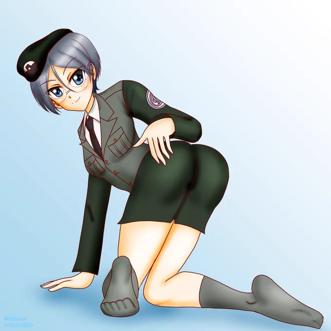これはルミさんの出番だ!#斜め後ろを載せて5rt来たら強者 