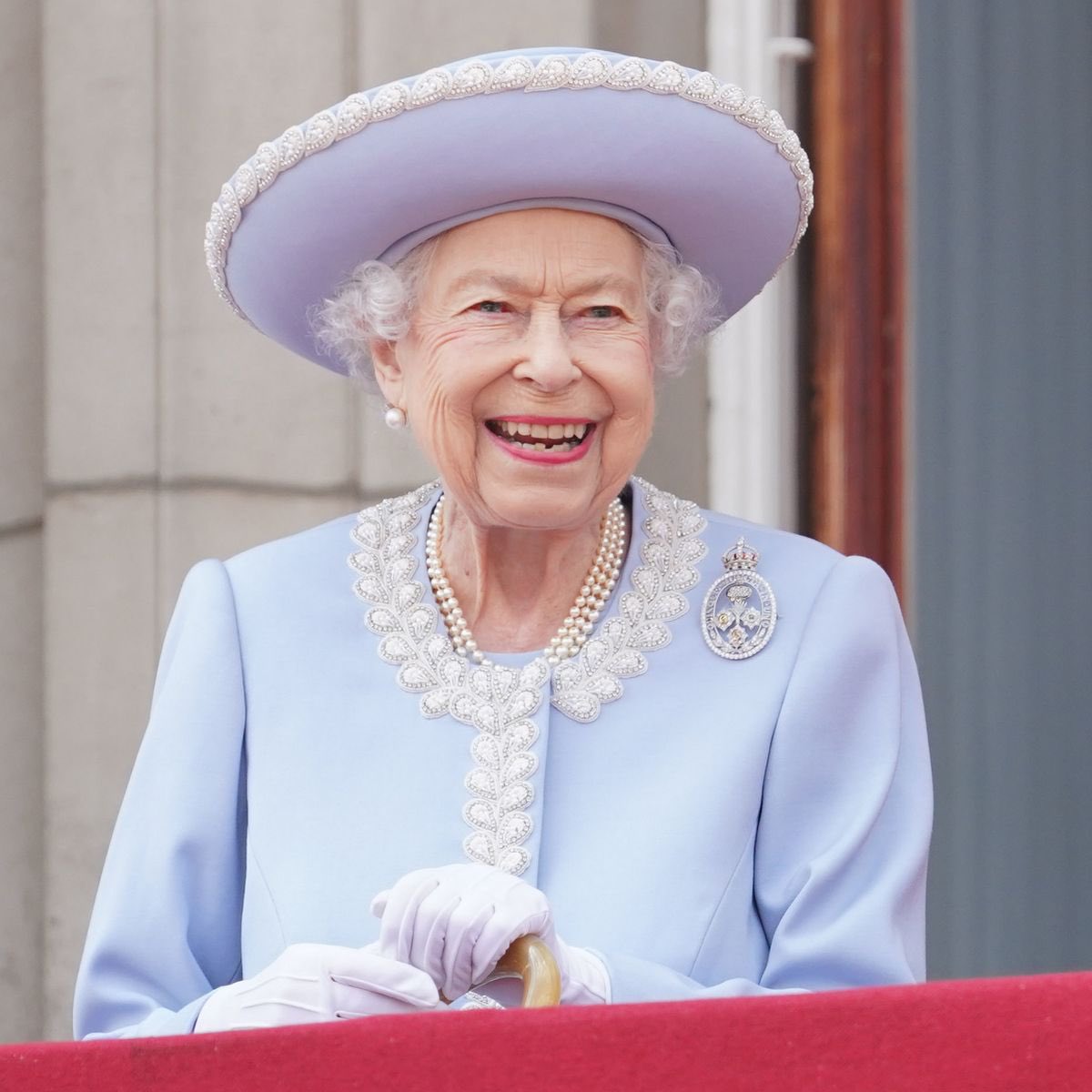 We are deeply saddened by the passing of Her Majesty Queen Elizabeth II; the personification of resilience, grace and selflessness, and a shining example to all of us of what great leadership looks like. 
 
Rest in peace, Your Majesty 🇬🇧