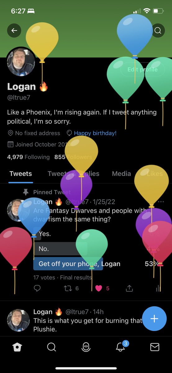 Logan 🔥 tweet media