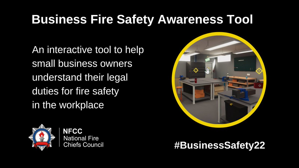 BBCFire tweet picture