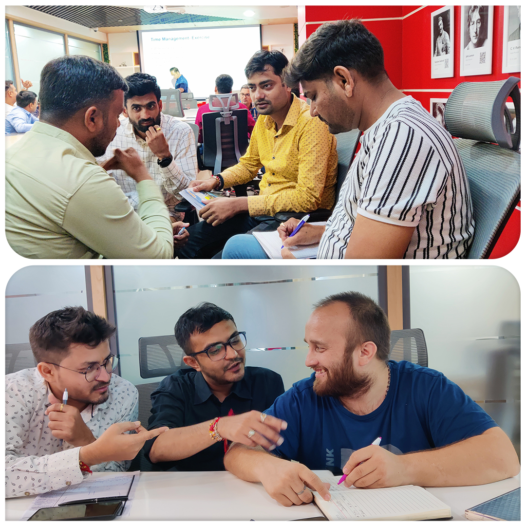 konze_tech's tweet photo. Be a leader in thought and deed.
#konze #TakeTheLead #leadershipdevelopment #konzeians #futuristicleaders #youngleaders #LifeAtKonze #leadershipprogram #nextgenerationleaders https://t.co/Qp8qUjsvcQ