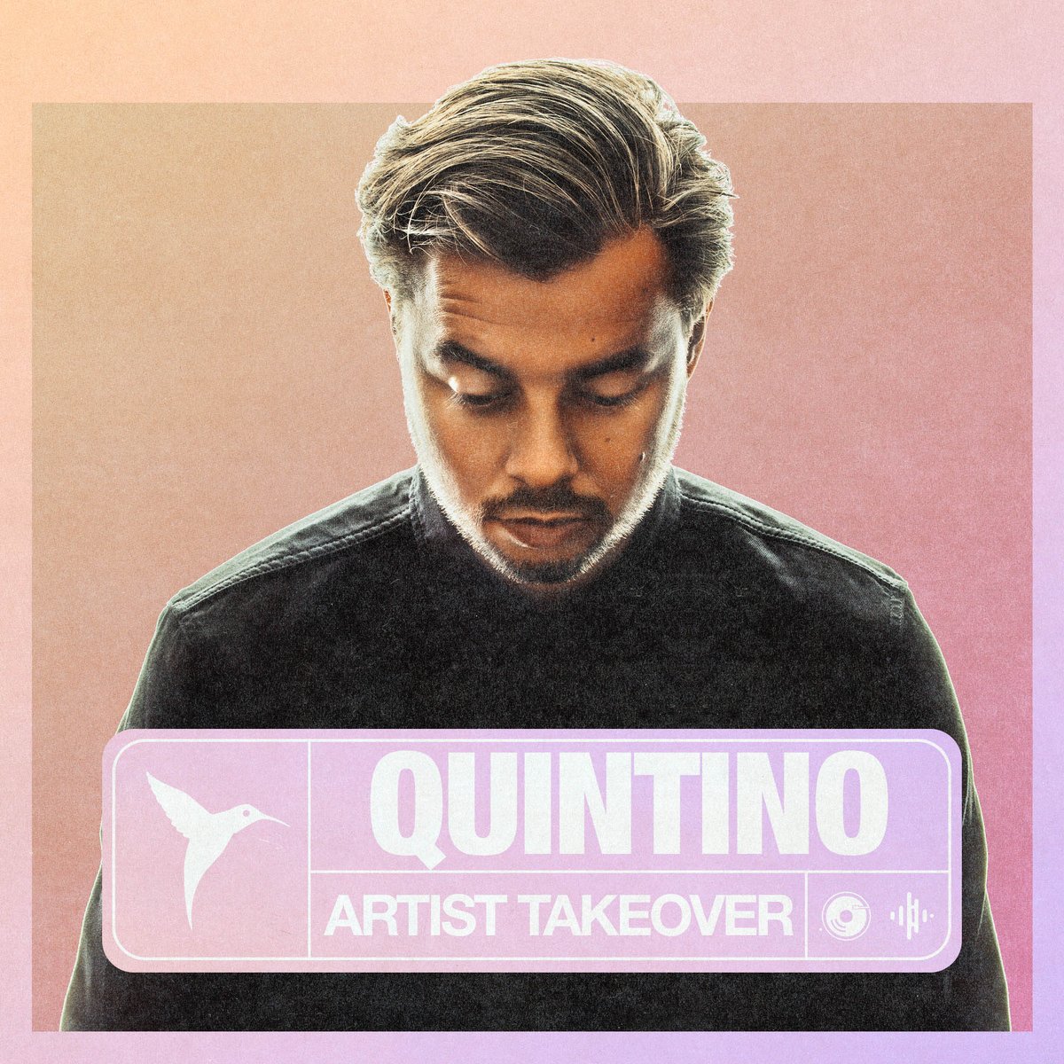 New playlist takeover alert! 🚨 🤩 @QUINTINOO took control of our Ushuaïa Ibiza official Spotify playlist and made a curated selection of tracks just for you ❤️ Play it out loud here: l.ushuaiaibiza.com/3L7yjG