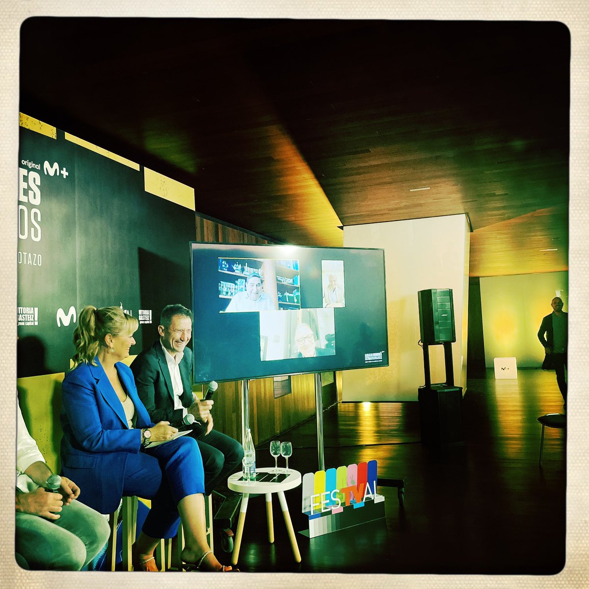 Piu Gonzalez tweet media