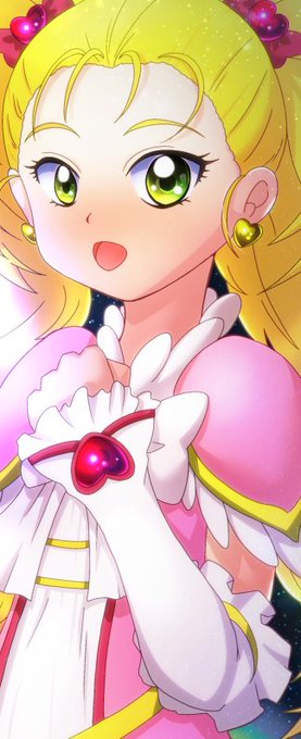 「プリキュアベストコンビ」のTwitter画像/イラスト(新着))