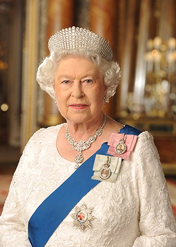 It is with great sadness that we hear of the death of Her Majesty Queen Elizabeth II. We send our deepest sympathies to the Royal Family.