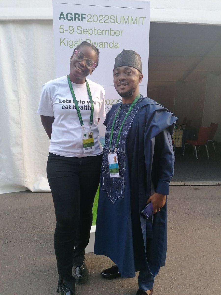 Grow
Nourish
Reward
#AGRF
@AGRAAlliance